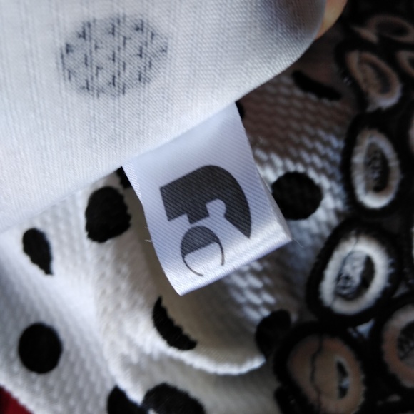 FC ladies dress size Medium - Picture 4 of 4